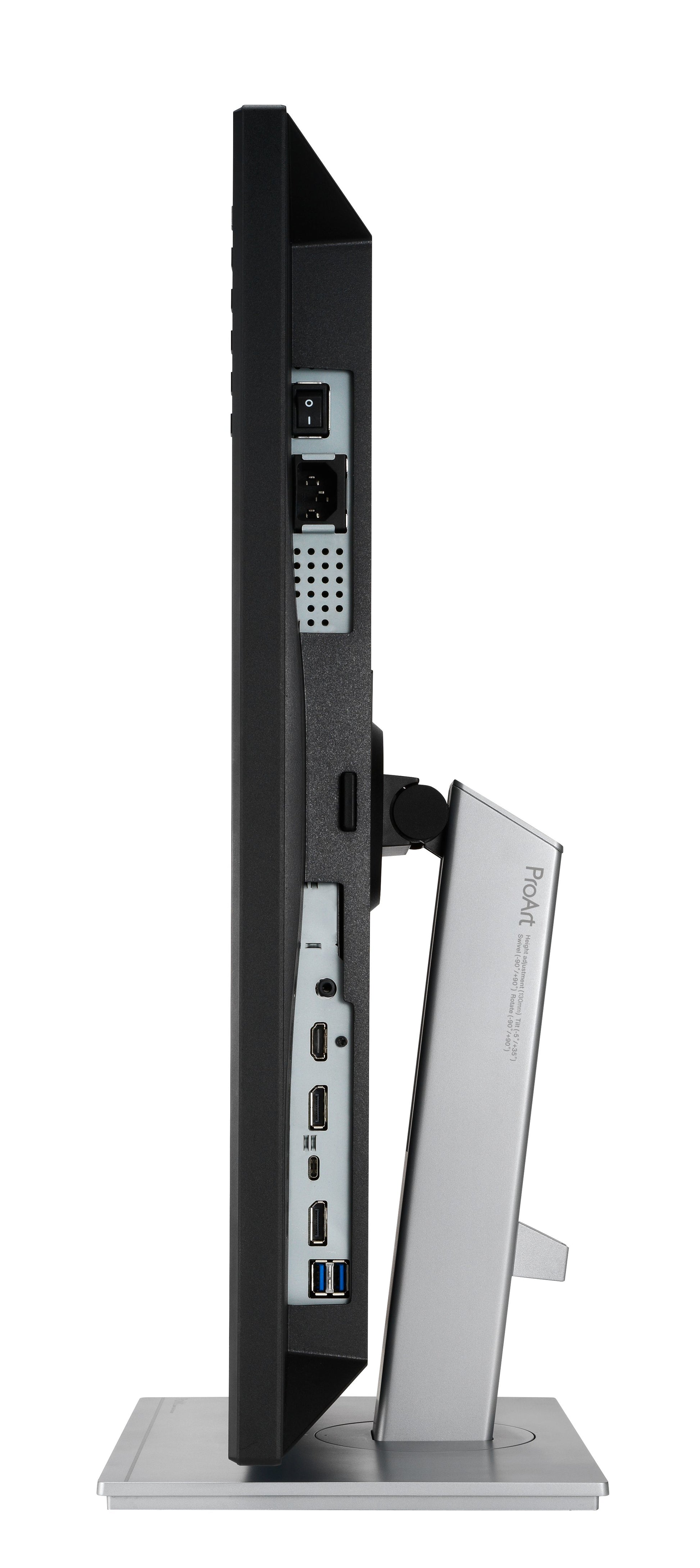 ASUS 23,8", 1920 × 1080 (Full HD), IPS