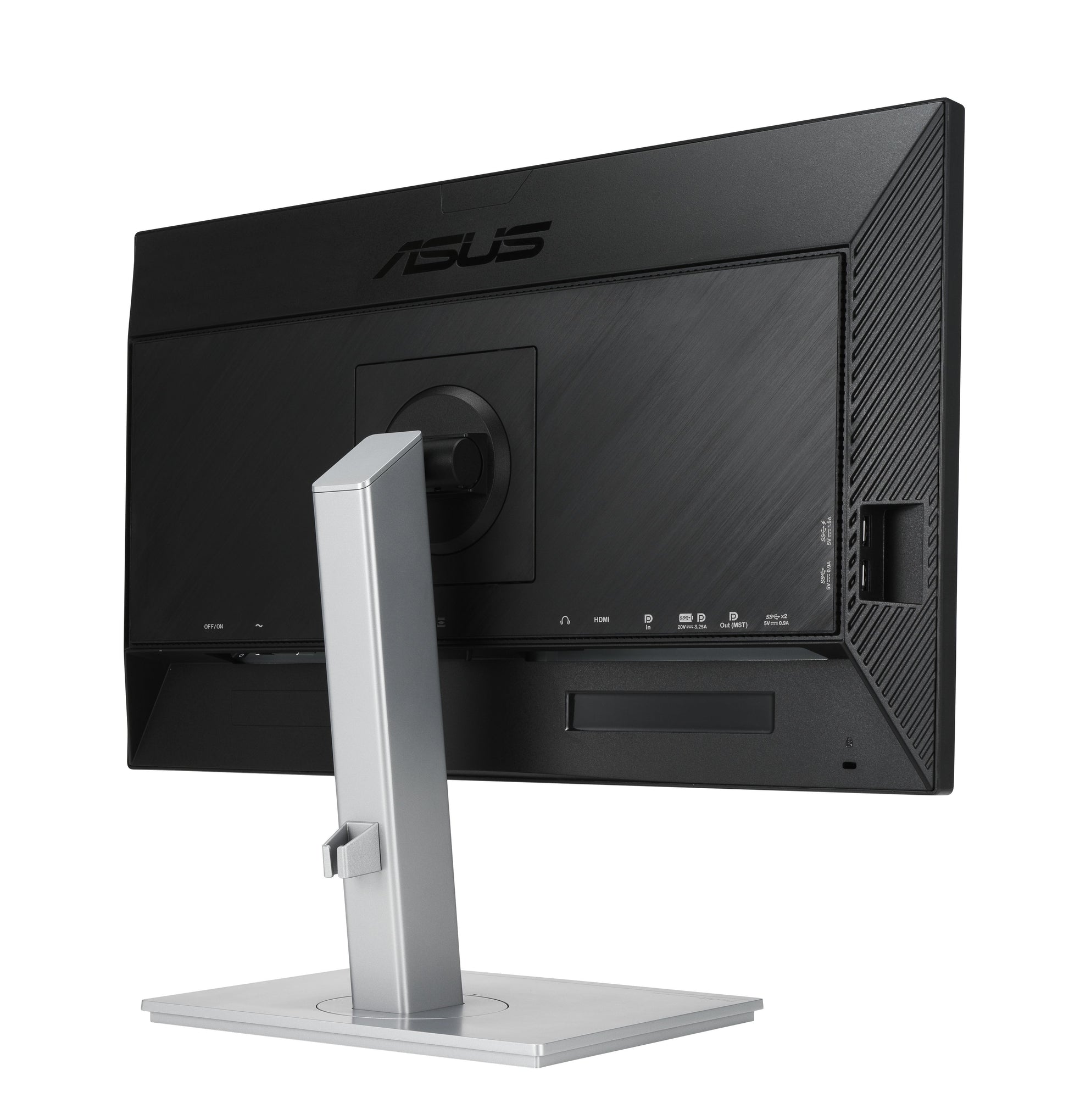 ASUS 23,8", 1920 × 1080 (Full HD), IPS