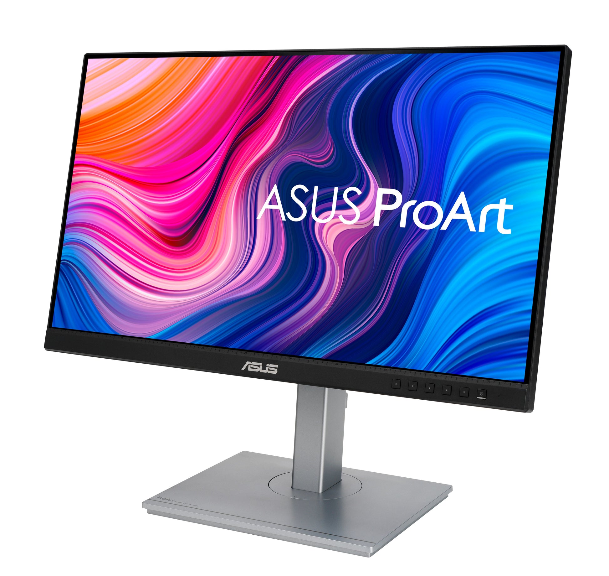 ASUS 23,8", 1920 × 1080 (Full HD), IPS