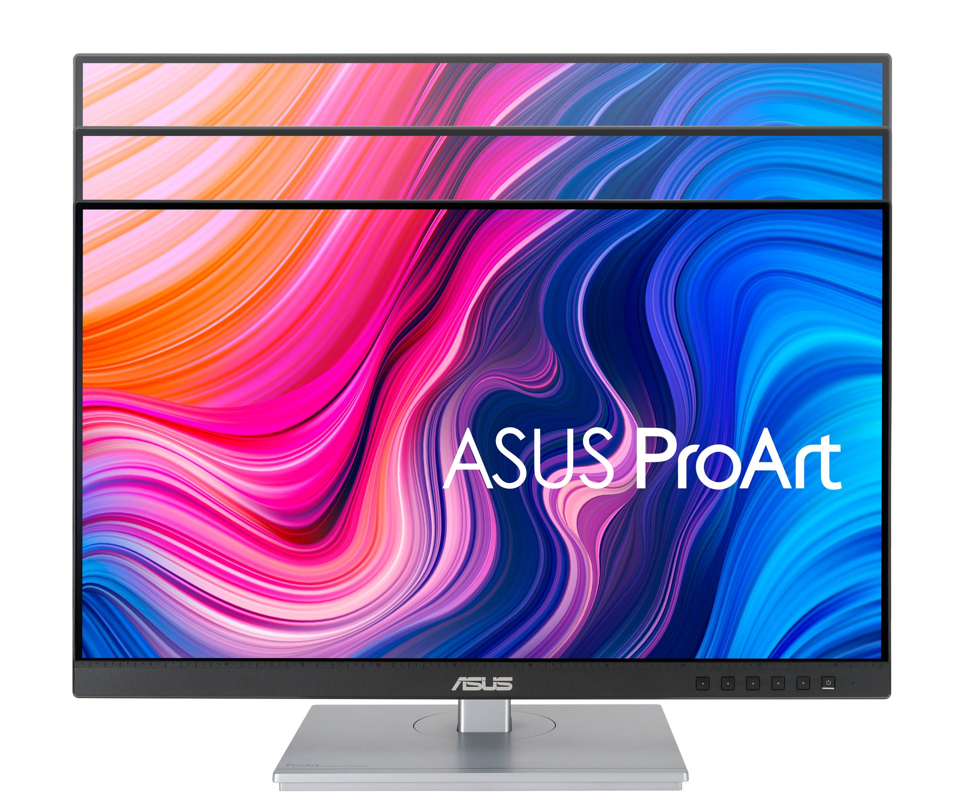 ASUS 23,8", 1920 × 1080 (Full HD), IPS