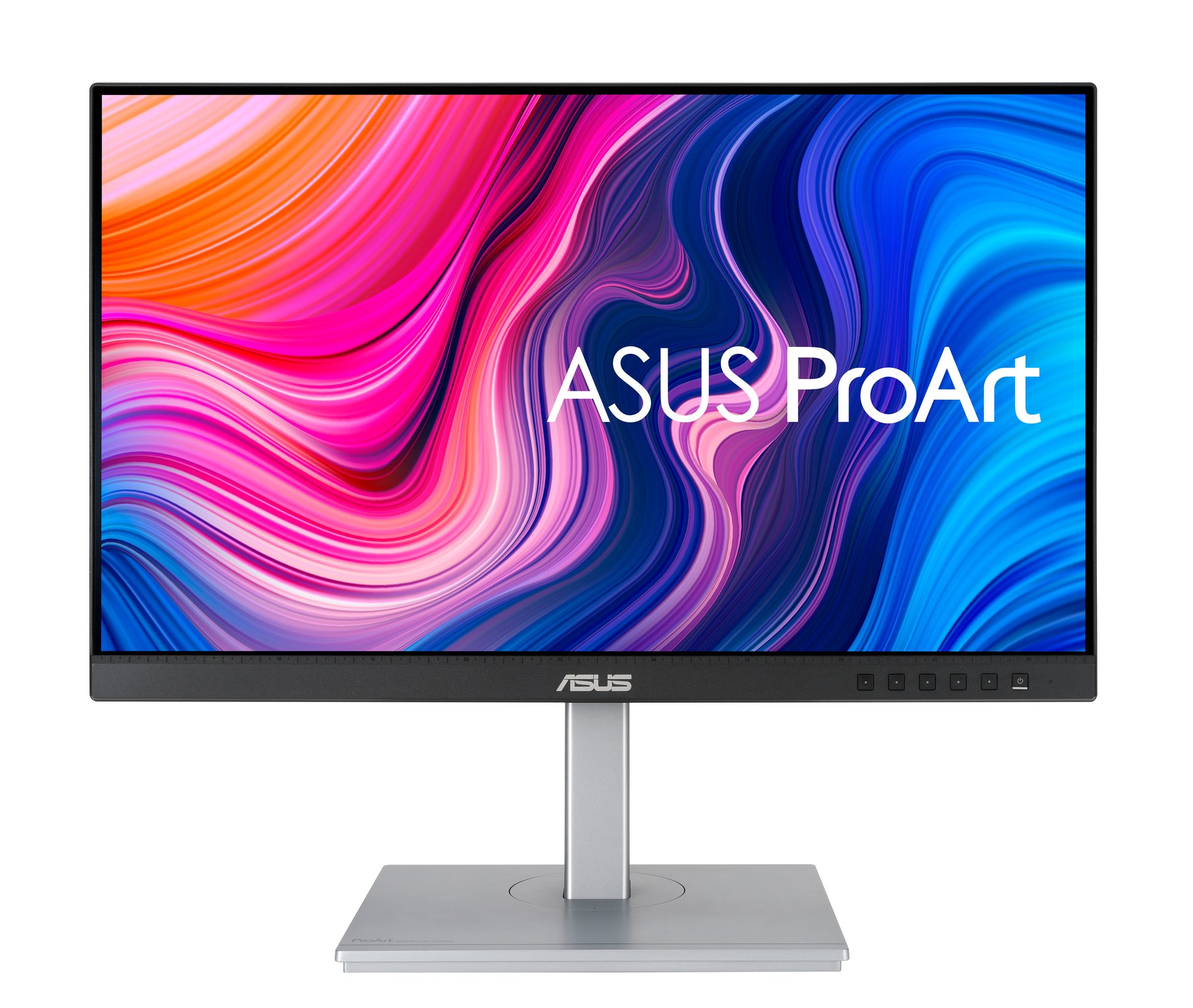 ASUS 23,8", 1920 × 1080 (Full HD), IPS