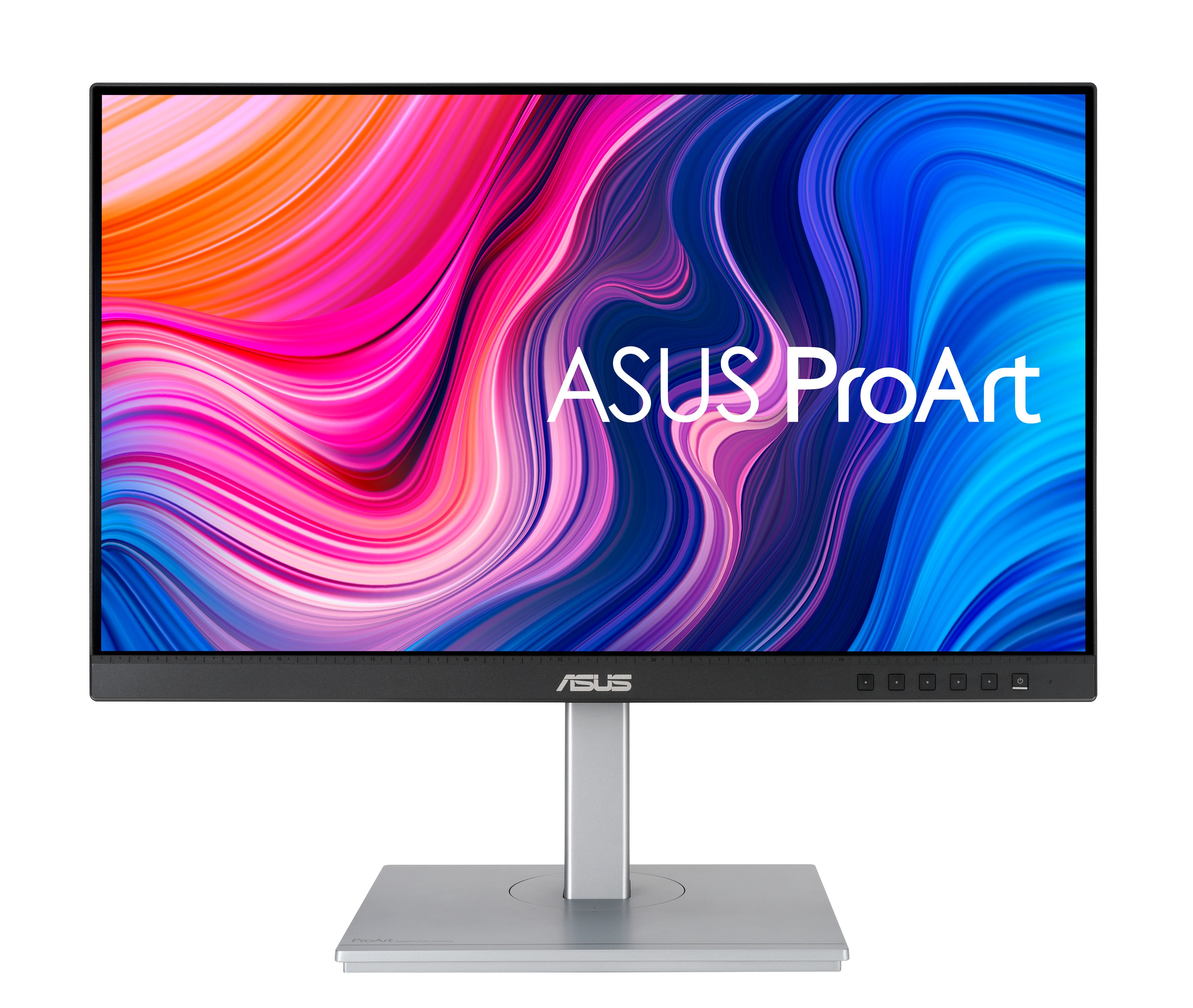 ASUS 23,8", 1920 × 1080 (Full HD), IPS