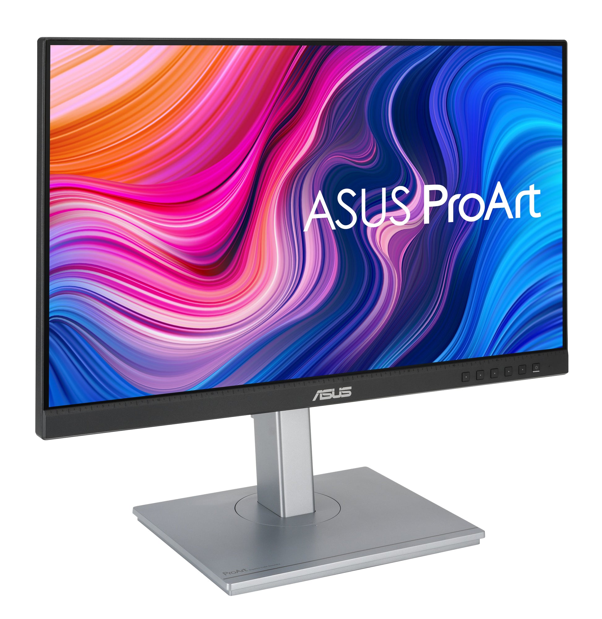 ASUS 23,8", 1920 × 1080 (Full HD), IPS