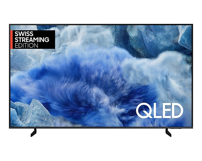 Samsung QE50Q8F – 50" QLED-Fernseher – 4K UHD – Tizen – 50 Hz – HDR10+