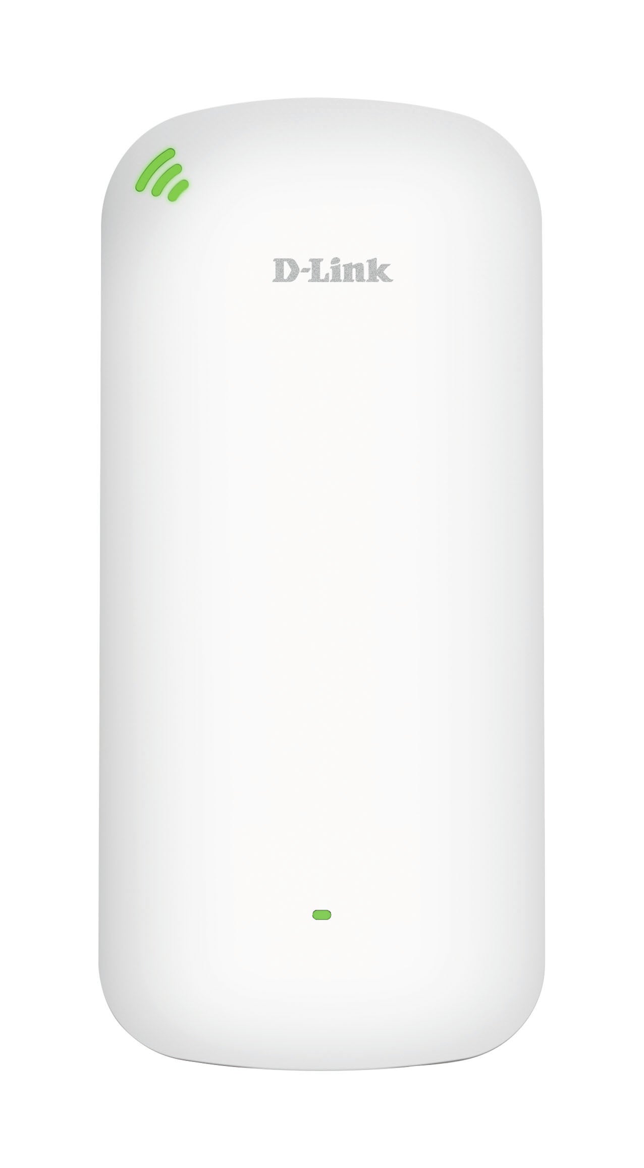 D-Link DAP-X1860/E Access Point – Wi-Fi 6 (AX1800), Dual-Band (2.4/5 GHz), 1.8 Gbit/s, 1× Gigabit-Ethernet, St