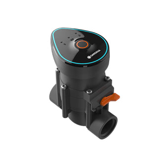 Gardena 1285-20 – Zubehör – Bluetooth, batteriebetrieben, 12 bar Betriebsdruck – für GARDENA smart App