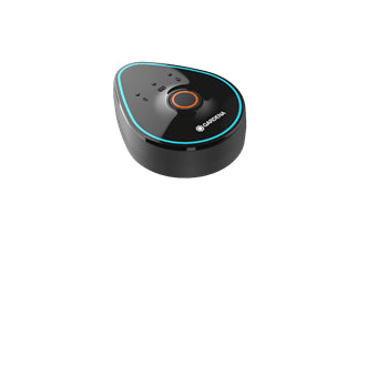 Gardena 1287-20 – Zubehör – Steuerteil 9 V, Bluetooth – für GARDENA smart App