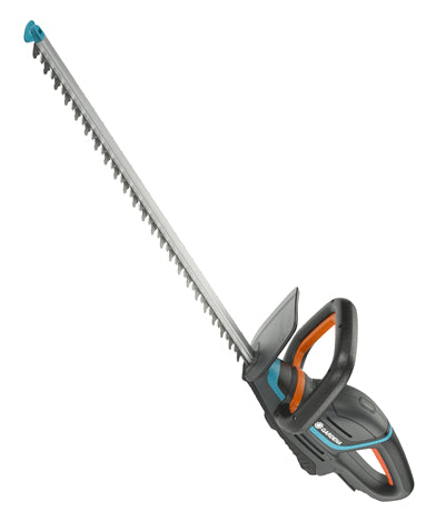 Gardena ComfortCut 60 18V-P4A Akku-Heckenschere – 18 V – Schwertlänge 600 mm – Solo – POWER FOR ALL