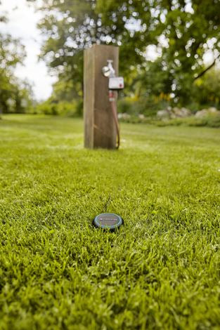 Gardena Zubehör – Verlängerungskabel, 10 m – für Bodensensor