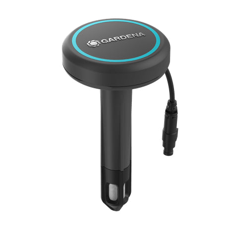 Gardena 1867-20 Temperatur- / Feuchtesensor