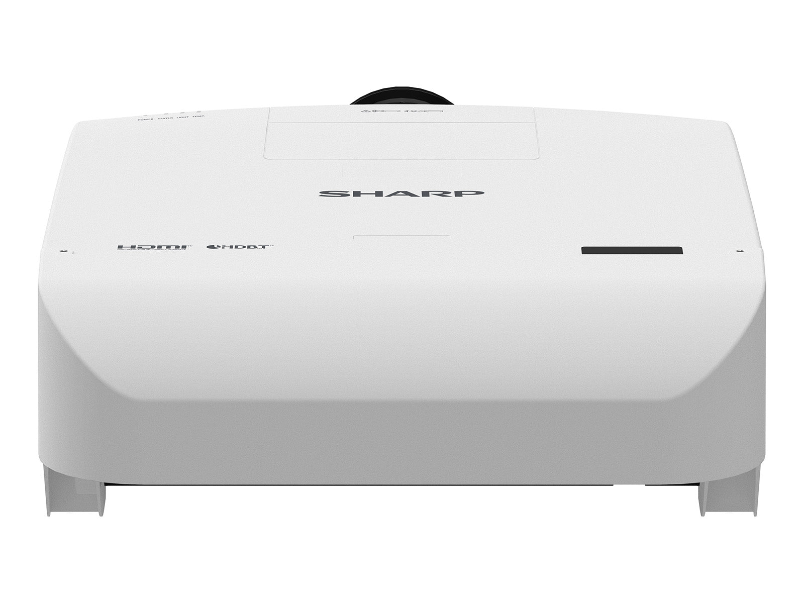 Sharp A155U – Standard 3LCD Laser, WUXGA (1920×1200), 15000 ANSI Lumen