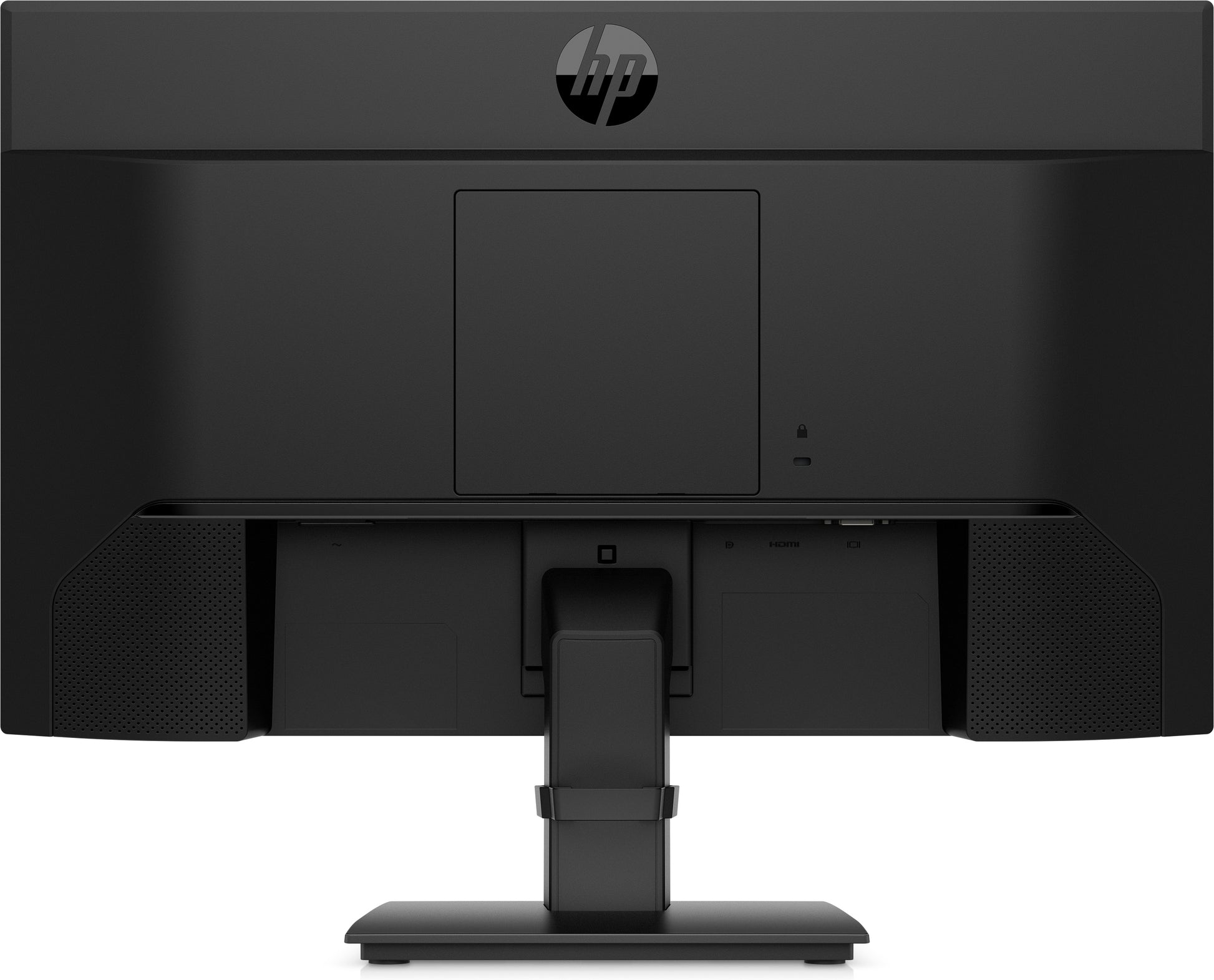 HP P24 G4 – Monitor, 23,8" 1920 × 1080 (Full HD), IPS