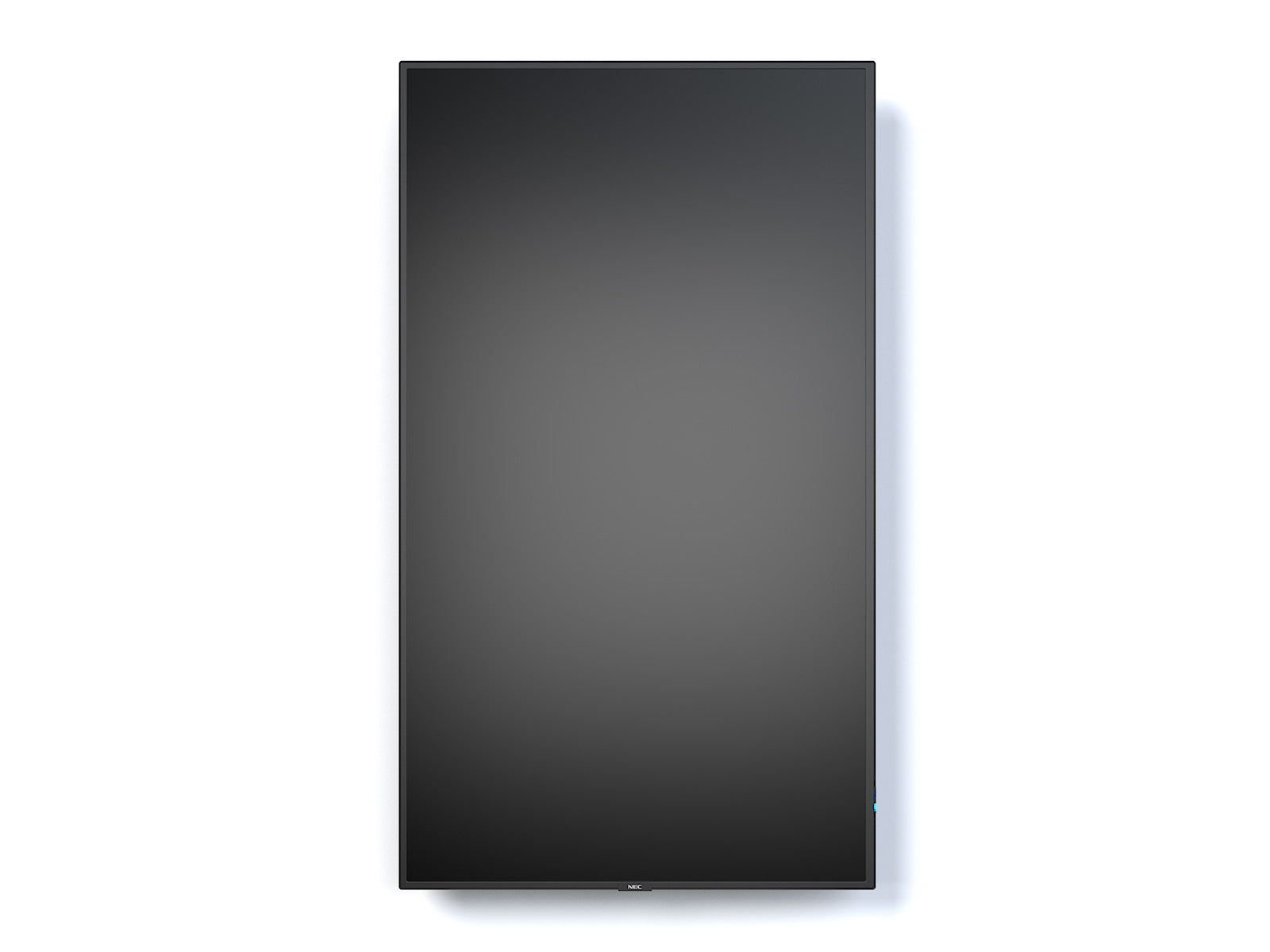 NEC MultiSync M431 – 43", 3840 × 2160 (4K), IPS, LAN
