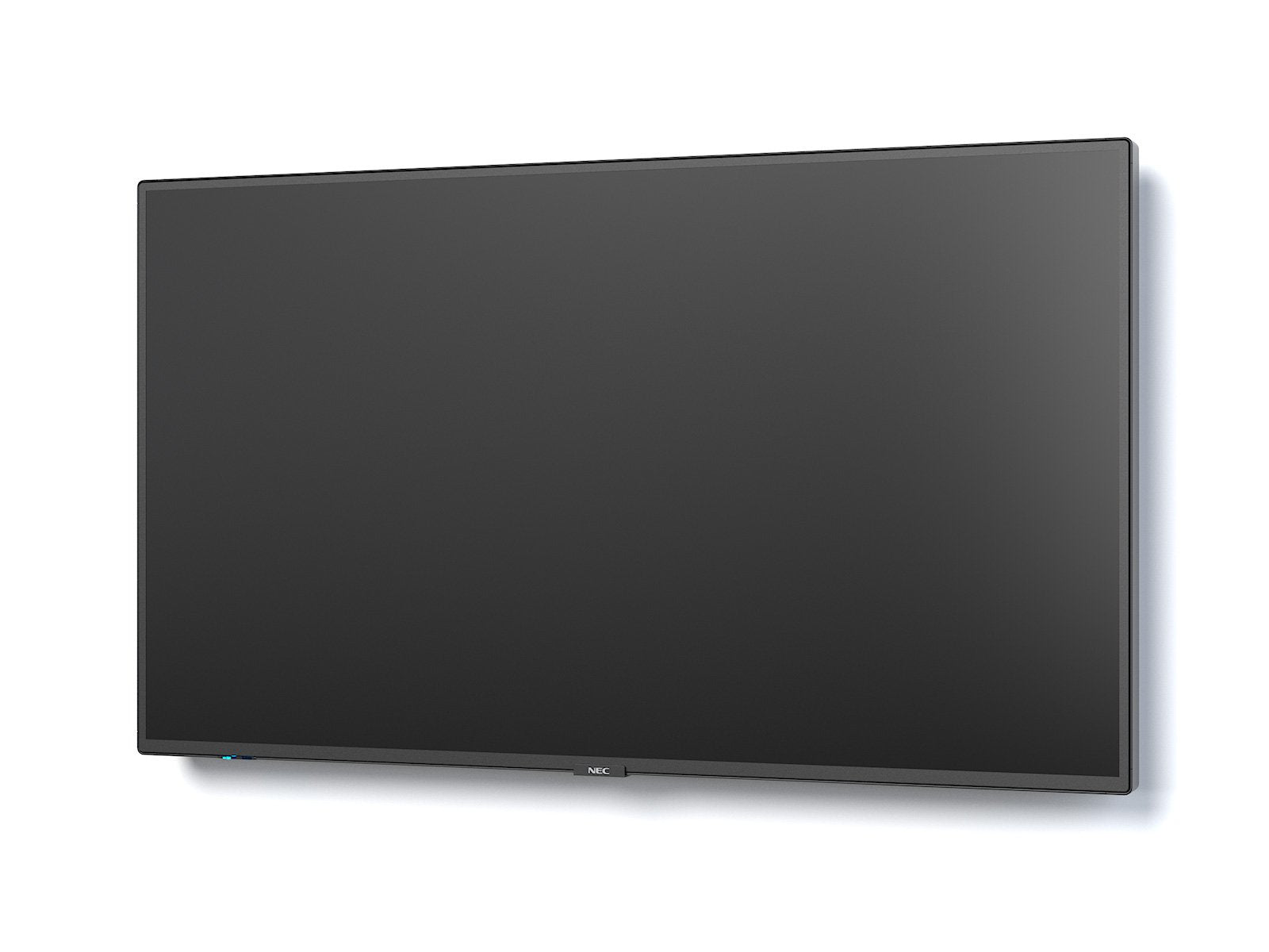NEC MultiSync MA431 – 43" Signage-Display – 4K UHD – LCD (IPS) – 60 Hz – 500 cd/m² – 24/7