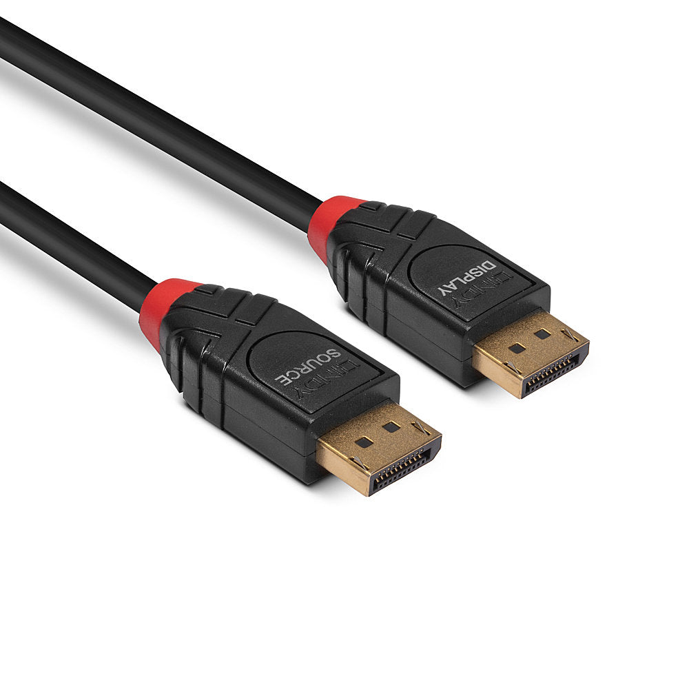 Lindy Telefonkabel – 10 m