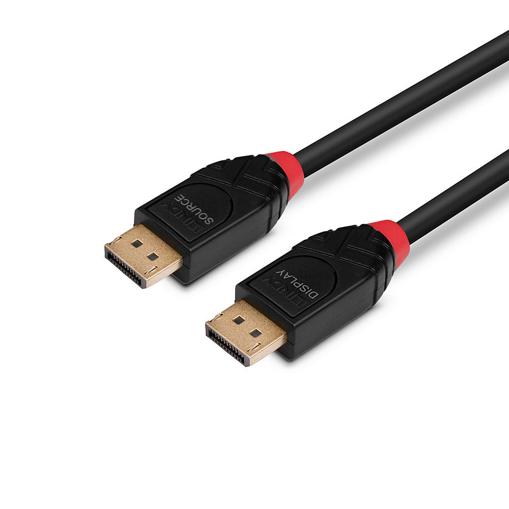 Lindy Telefonkabel – 10 m