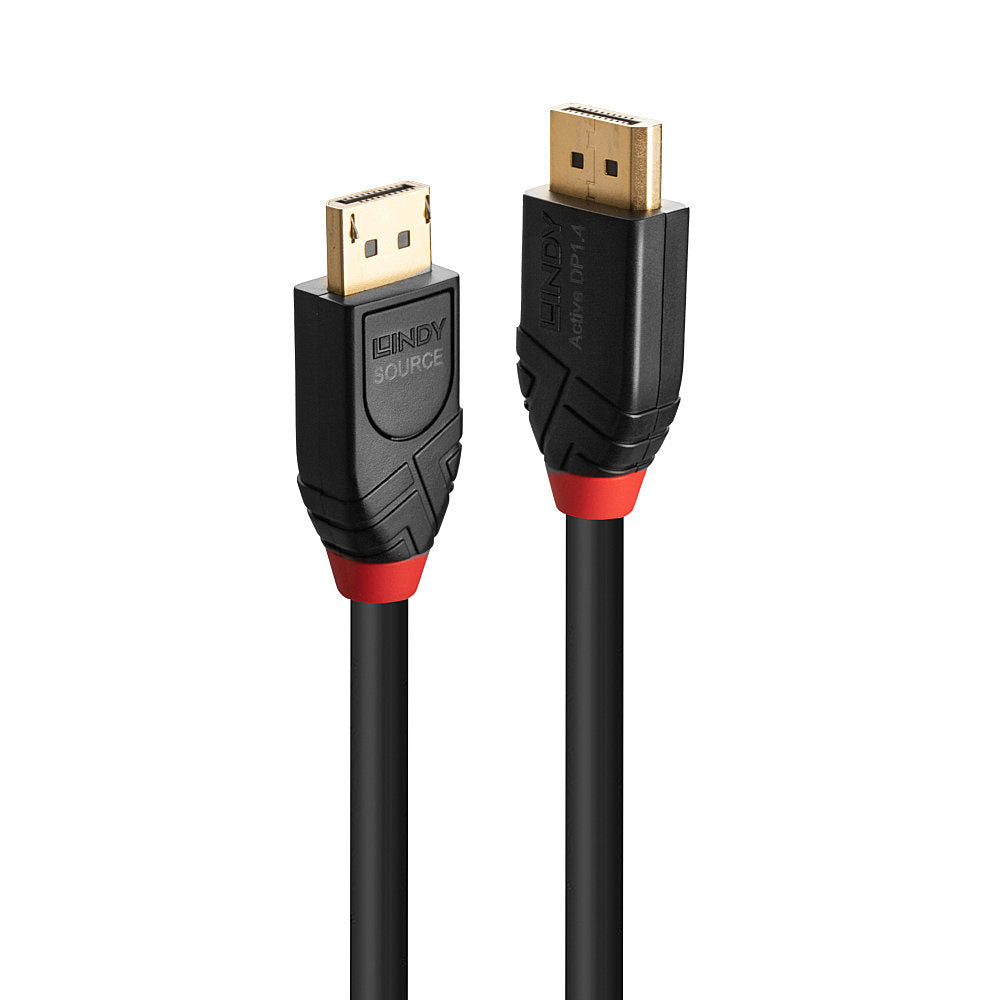 Lindy Telefonkabel – 10 m