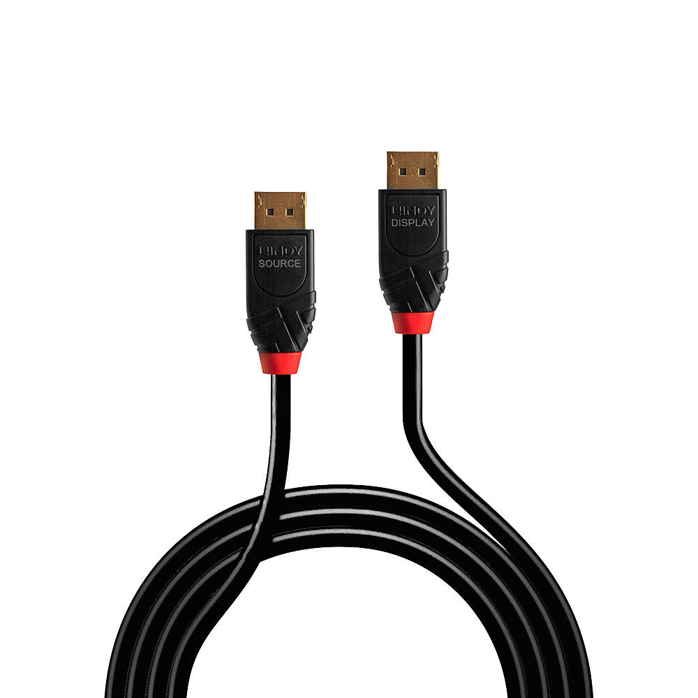 Lindy Telefonkabel – 10 m