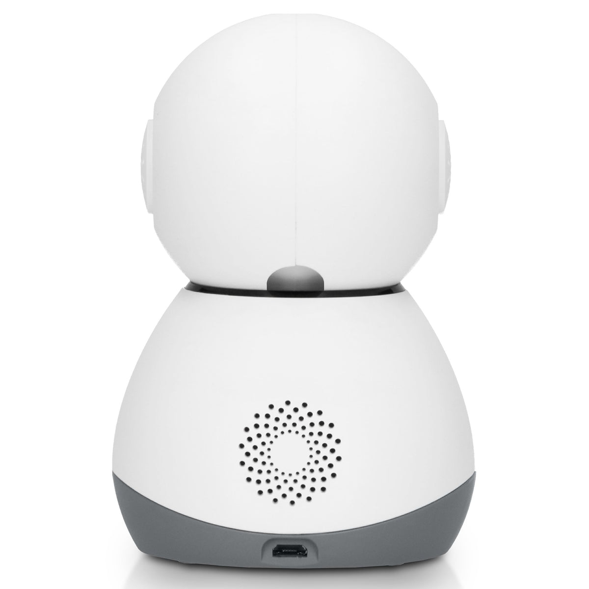 Alecto SMARTBABY10 – 1080p – WLAN – 2-Wege-Audio