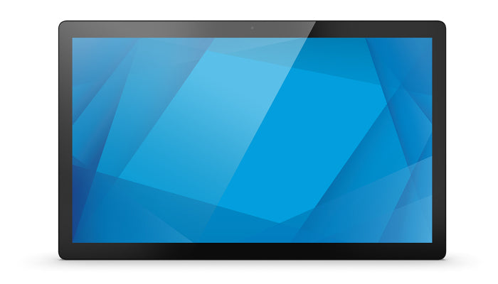 Elo Touch Solutions Elo ESY22I4 – POS-Terminal 22" – Rockchip A10, 4 GB/32 GB, Android (GMS) – Schwarz