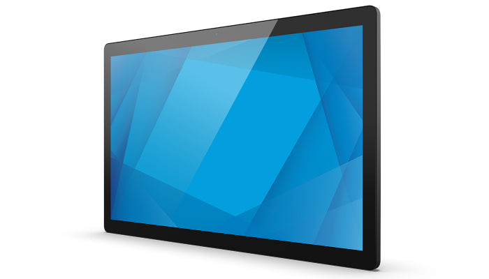 Elo Touch Solutions ESY22I4 – POS-Terminal 22" – 4 GB/32 GB, Android 10 (GMS) – schwarz