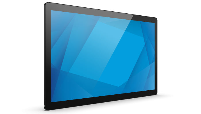 Elo Touch Solutions Elo ESY22I4 – POS-Terminal 22" – Rockchip A10, 4 GB/32 GB, Android (GMS) – Schwarz