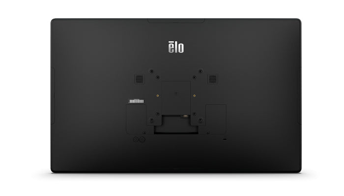 Elo Touch Solutions Elo ESY22I4 – POS-Terminal 22" – Rockchip A10, 4 GB/32 GB, Android (GMS) – Schwarz