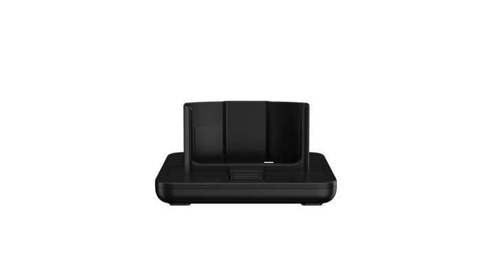Elo Touch Solutions DS10 Lade-/Daten-Cradle – USB-C – für Elo M50 – Schwarz