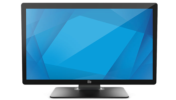 Elo Touch Solutions Elo 2703LM 27" FHD PCAP 10-Touch – DICOM, Schwarz