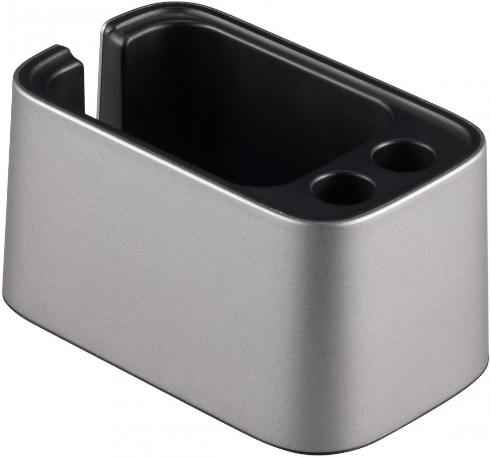 Viewsonic CAST Button Aufbewahrungsbox – Präsentationsbutton – Grau/Schwarz