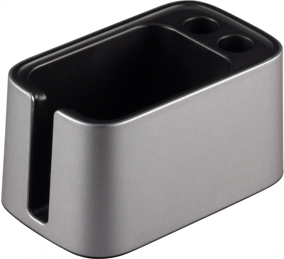Viewsonic CAST Button Aufbewahrungsbox – Präsentationsbutton – Grau/Schwarz