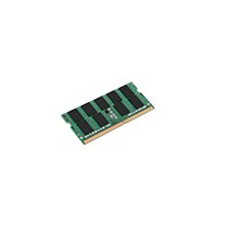 Kingston Technology Kingston – SO-DIMM – 16GB DDR4 2666MHz ECC, für Dell 3530, 7530, 7730 und andere