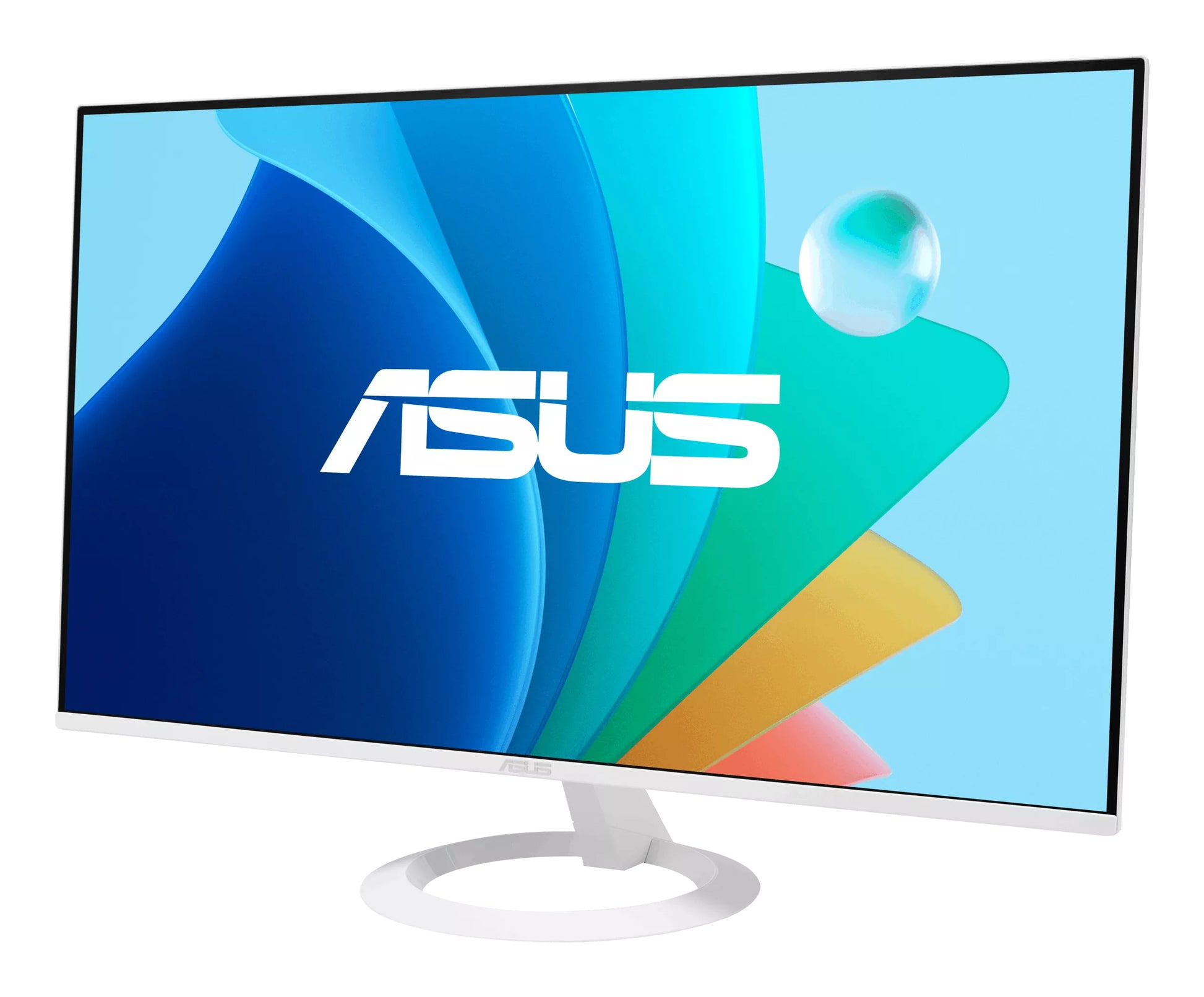 ASUS VZ279HG-W – 27", 1920 × 1080 (Full HD), IPS, 120 Hz