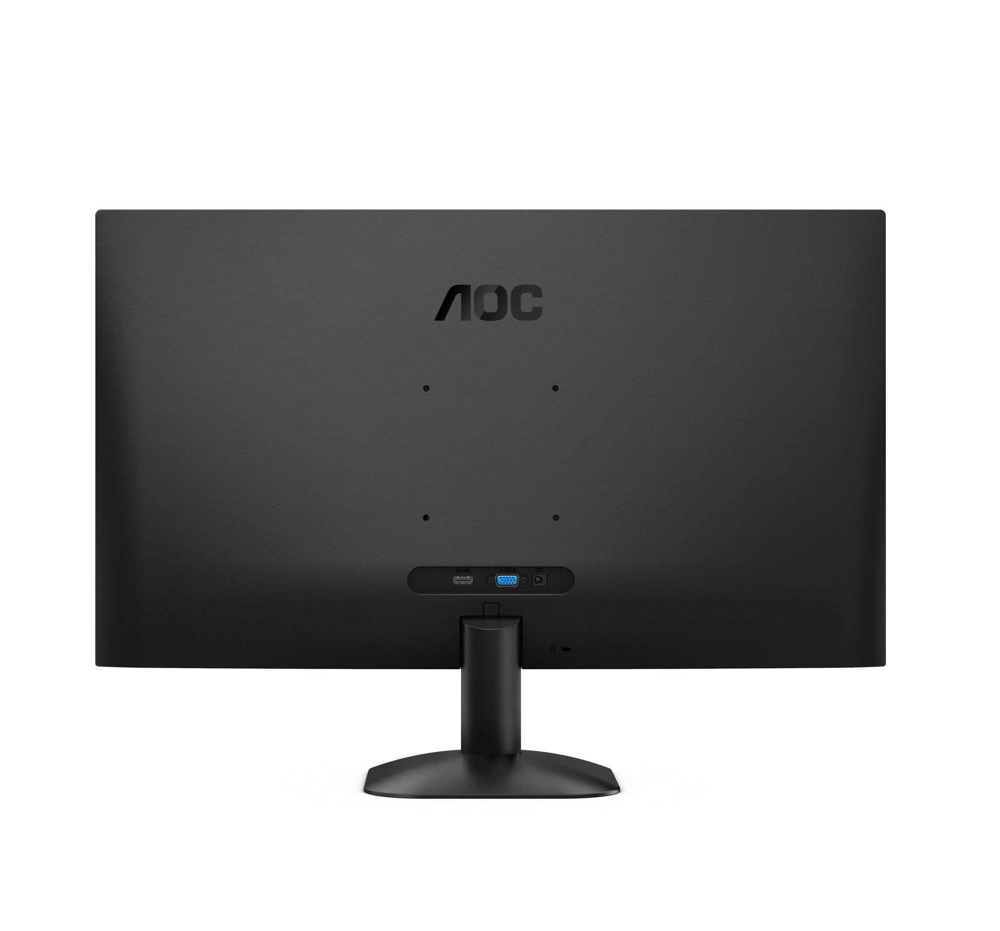 AOC 27B31H – 27", 1920 × 1080 (Full HD), IPS, 120 Hz