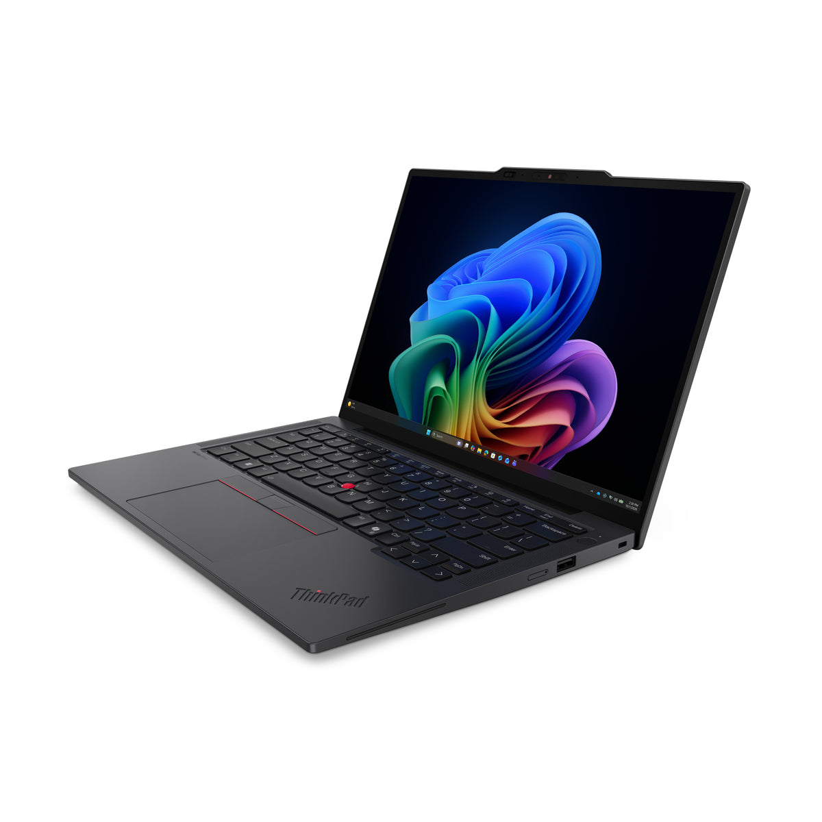 Lenovo ThinkPad X13 Gen 7 – 13,3" WUXGA, Core Ultra 5 325, 32 GB, 512 GB SSD, Win 11 Pro