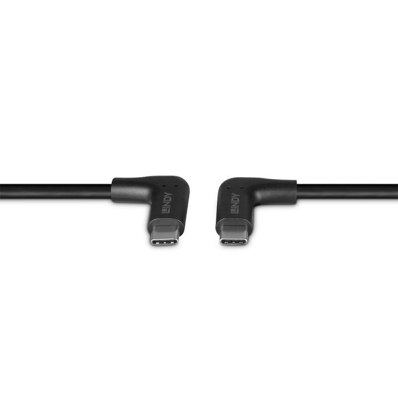 Lindy USB-Kabel, USB-C zu USB-C, 1,5 m, USB 3