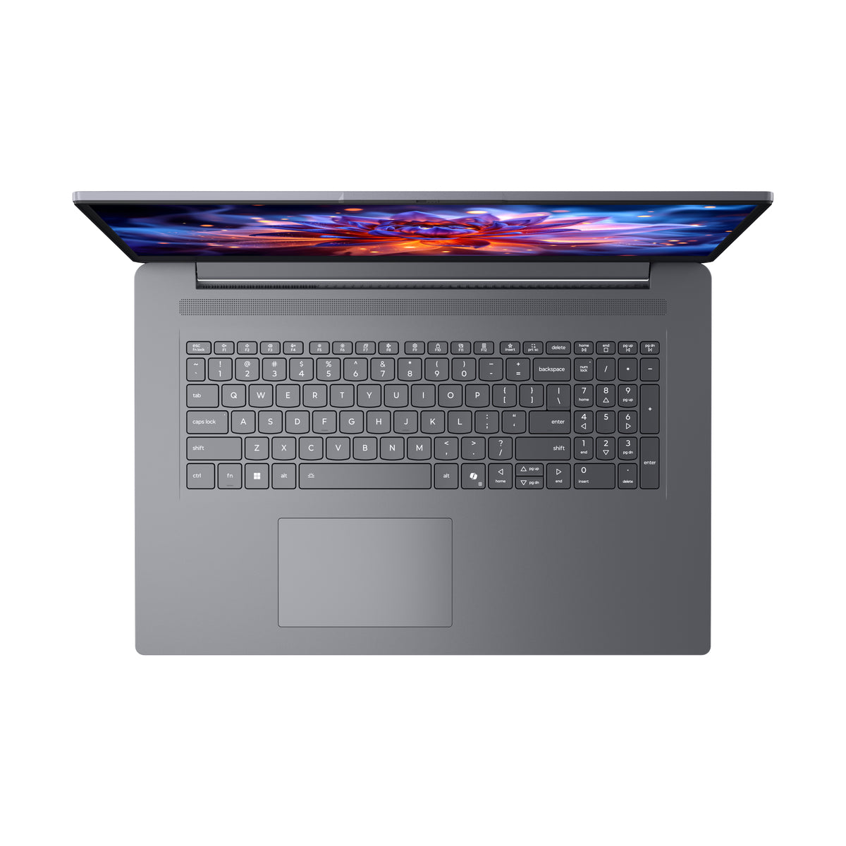 Lenovo Ideapad Slim 3 17Iwc11 Amd – 17,3" FHD, Ryzen AI 7 350, 16 GB, 512 GB SSD, Win 11 Home