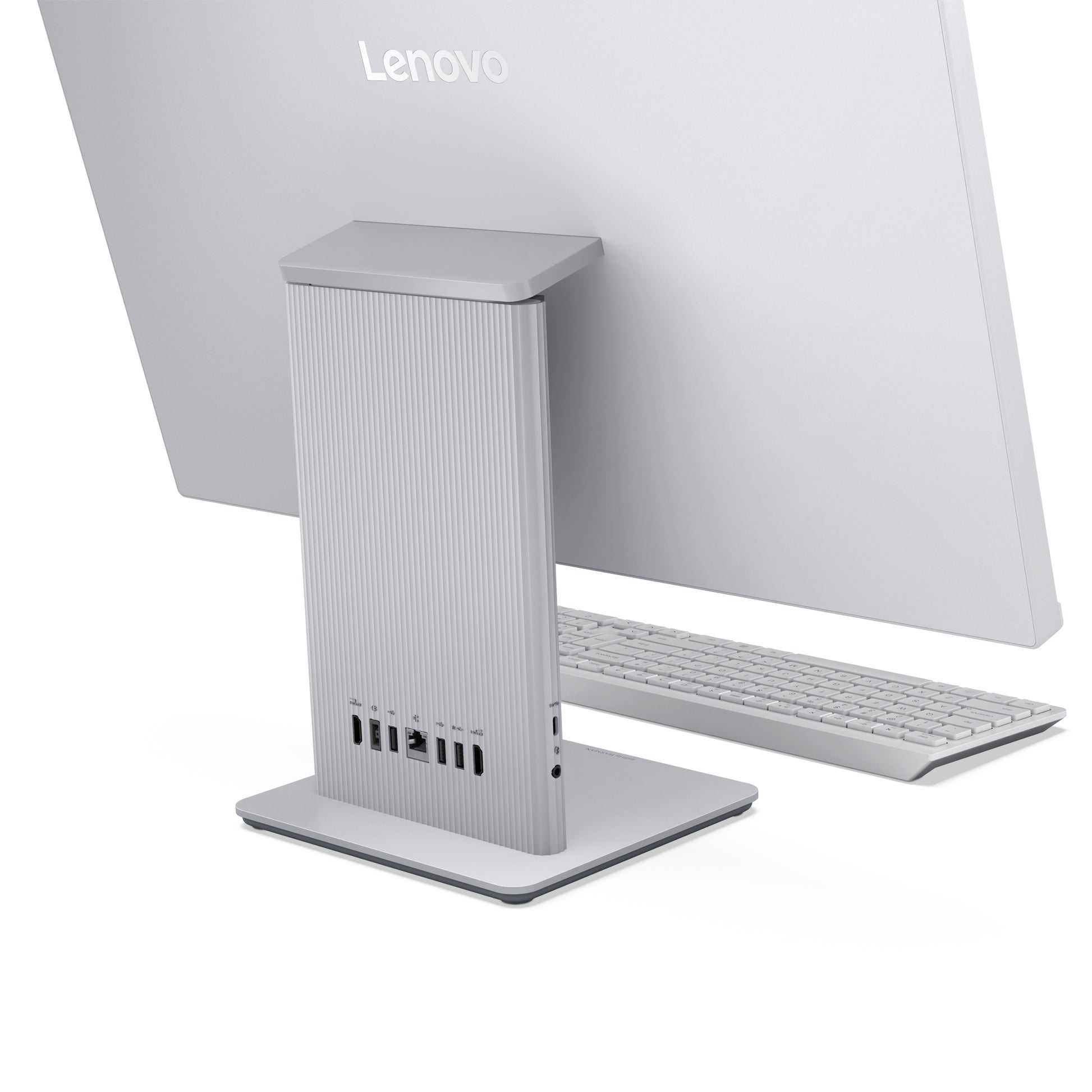 Lenovo Ideacentre All-in-One – 27" Full HD, AMD Ryzen 7 7735HS, 16 GB RAM, 512 GB SSD, Windows 11 Home