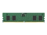 Kingston Technology U46Bs6-8 – Arbeitsspeicher – 8 GB, DDR5, 288-poliger DIMM, 5'600 MHz, CL46