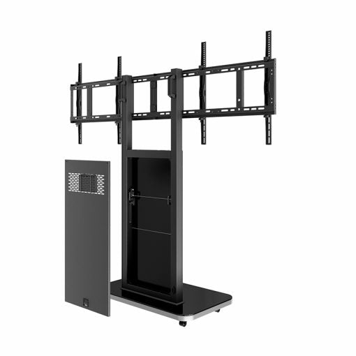 Hagor PRO-TOWER M DUAL – Displayständer