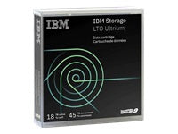Lenovo IBM 02XW568 LTO-9 Datenband – 18/45 TB