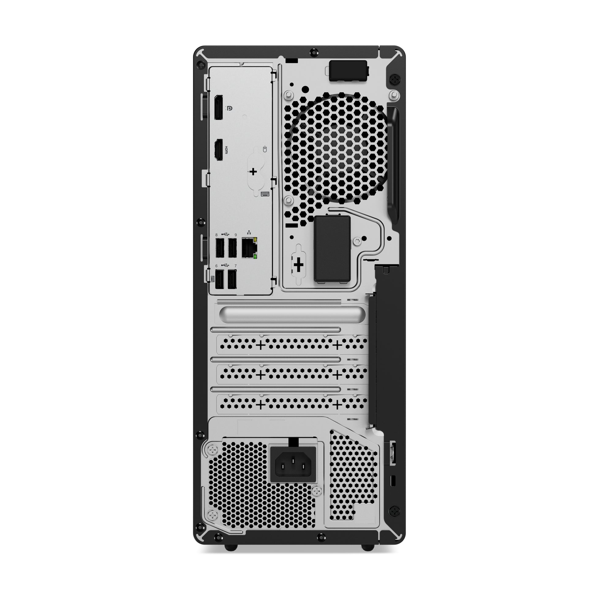 Lenovo ThinkCentre M70t Gen 5 Tower – Intel Core i7‑14700, 32 GB RAM, 1 TB SSD, DVD‑RW