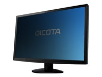 DICOTA Displayschutz für 27" 16:9 Monitore