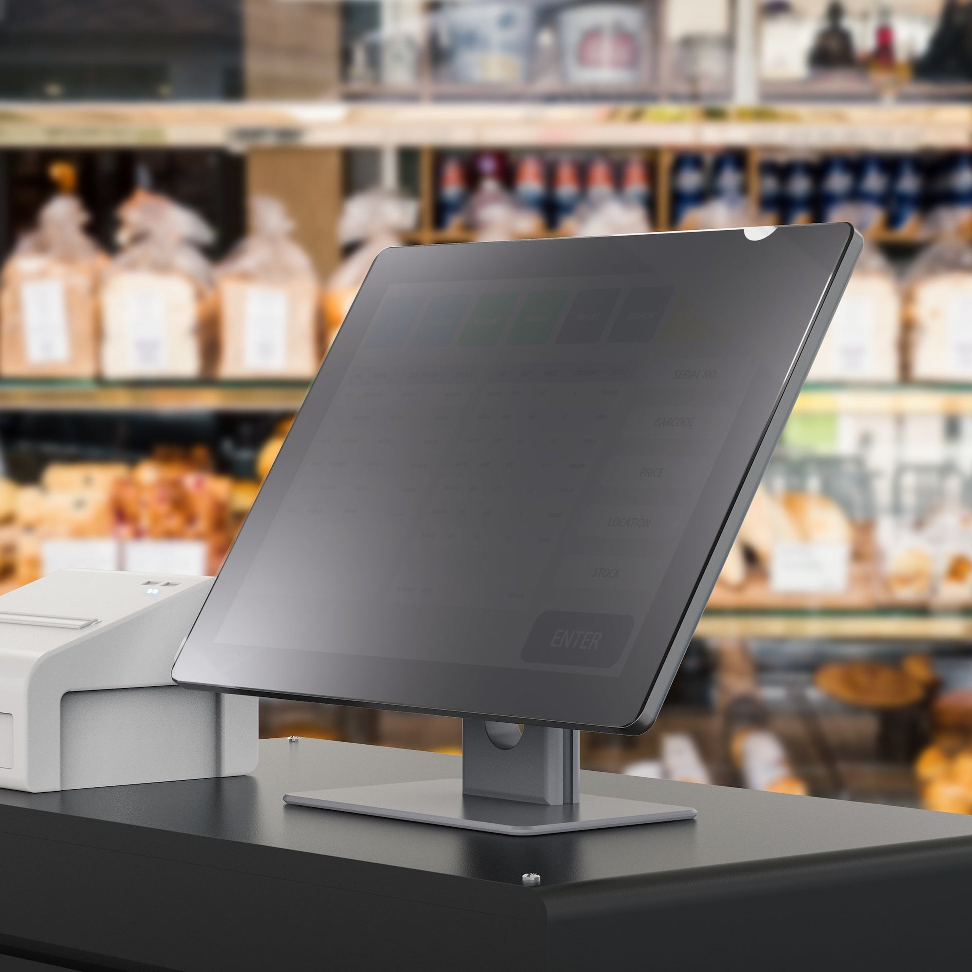 StarTech.com Displayschutz für 19" Monitor