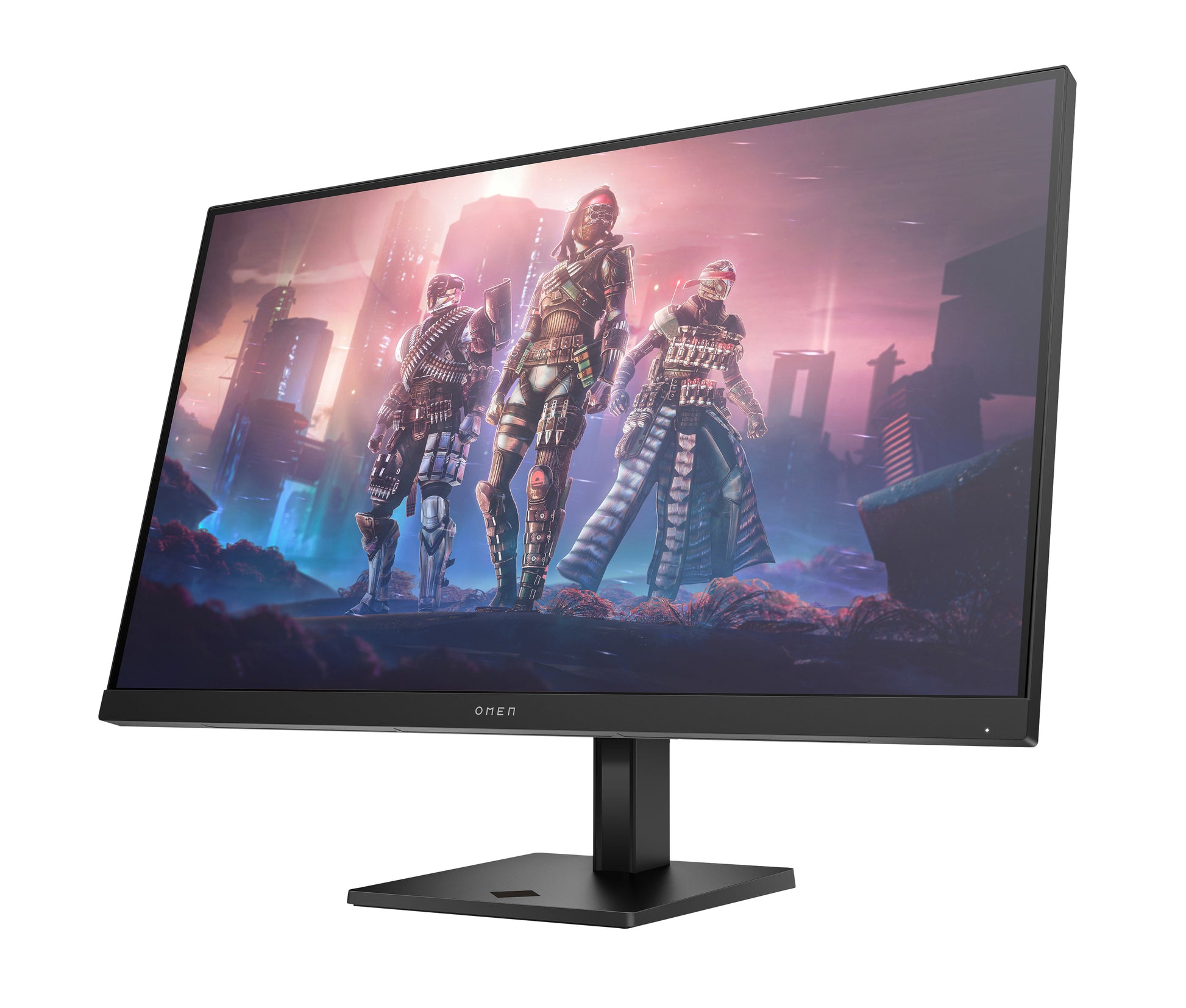 HP OMEN 32q – Interaktives Touch-Display 31,5" – Quad HD (2560 × 1440), IPS, 400 cd/m², blendfrei
