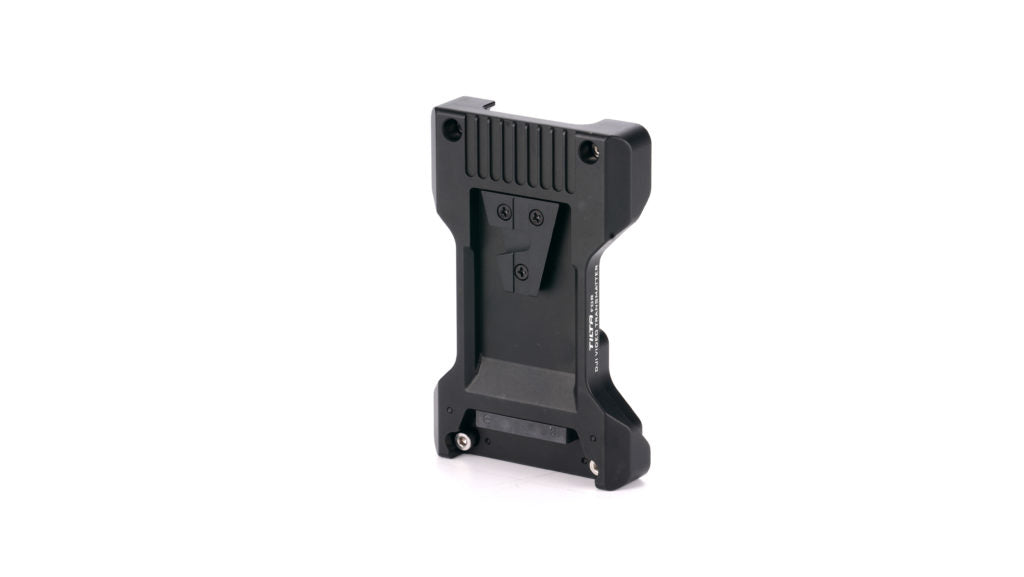 Tilta TGA-DVT-V Stromversorgungsmodul V-Mount – für DJI – Schwarz