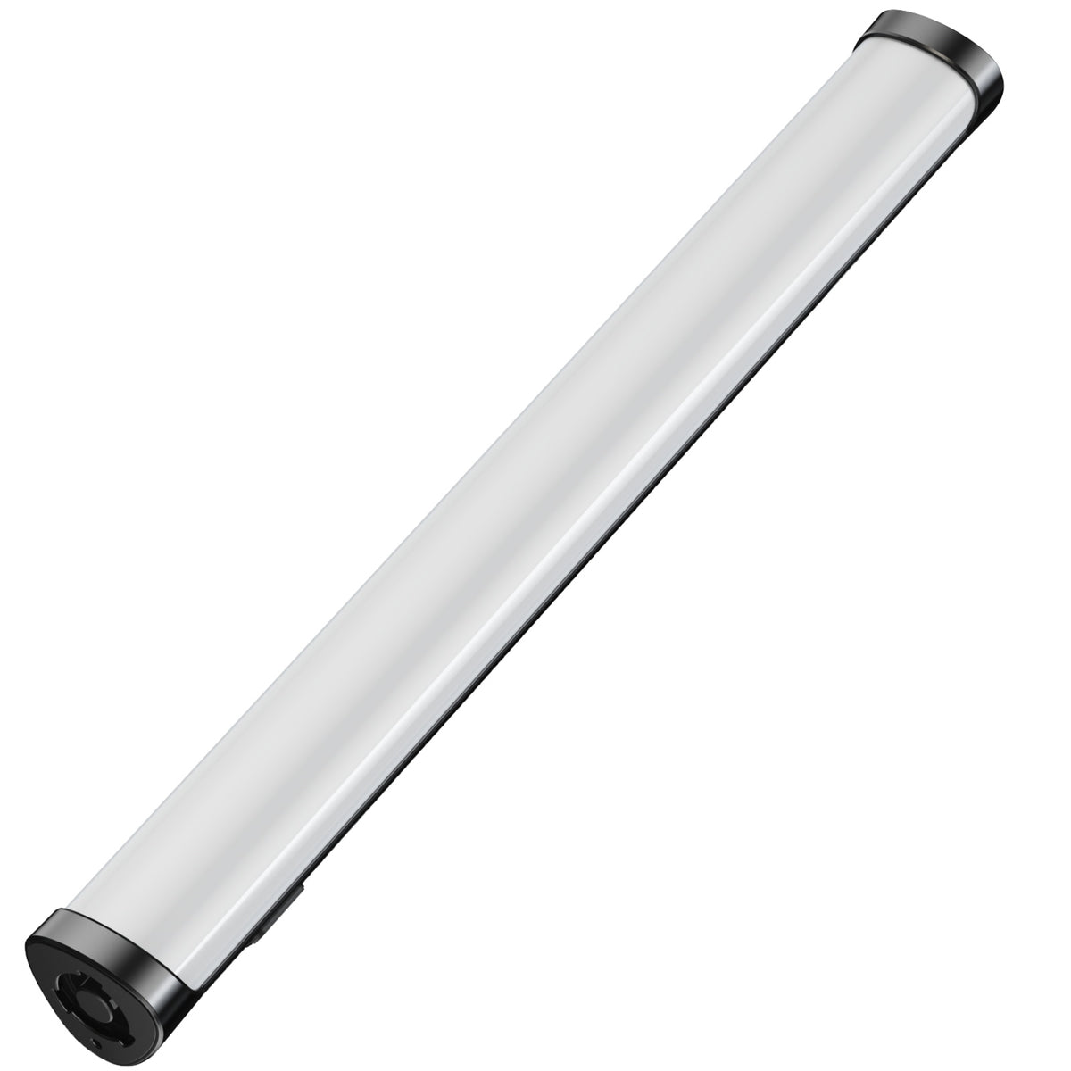 SmallRig RT25 Röhrenlicht – 25 W, dimmbar, 2500–10000 K – 420 × 46,2 × 45,3 mm – Schwarz