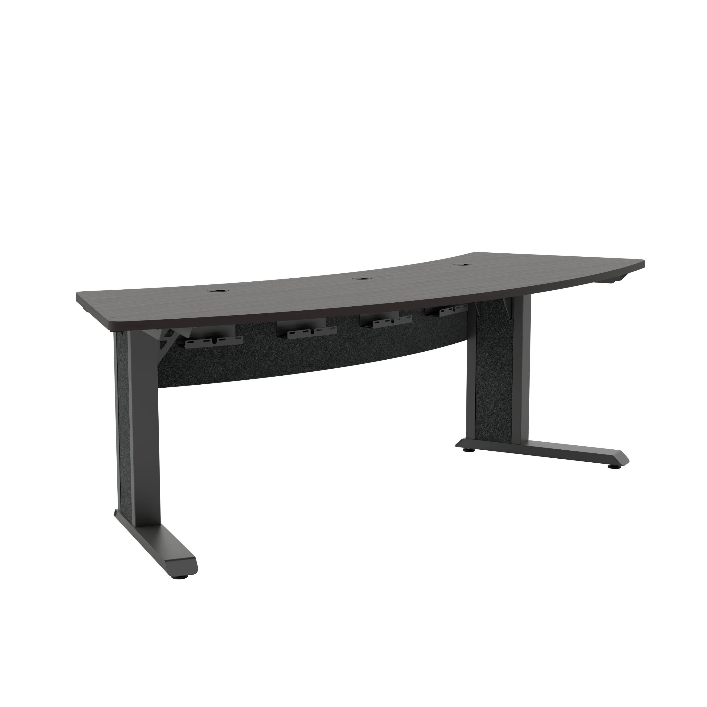 Middle Atlantic Forum FM-TAR-0923430-A3G – Höhenverstellbarer Tisch