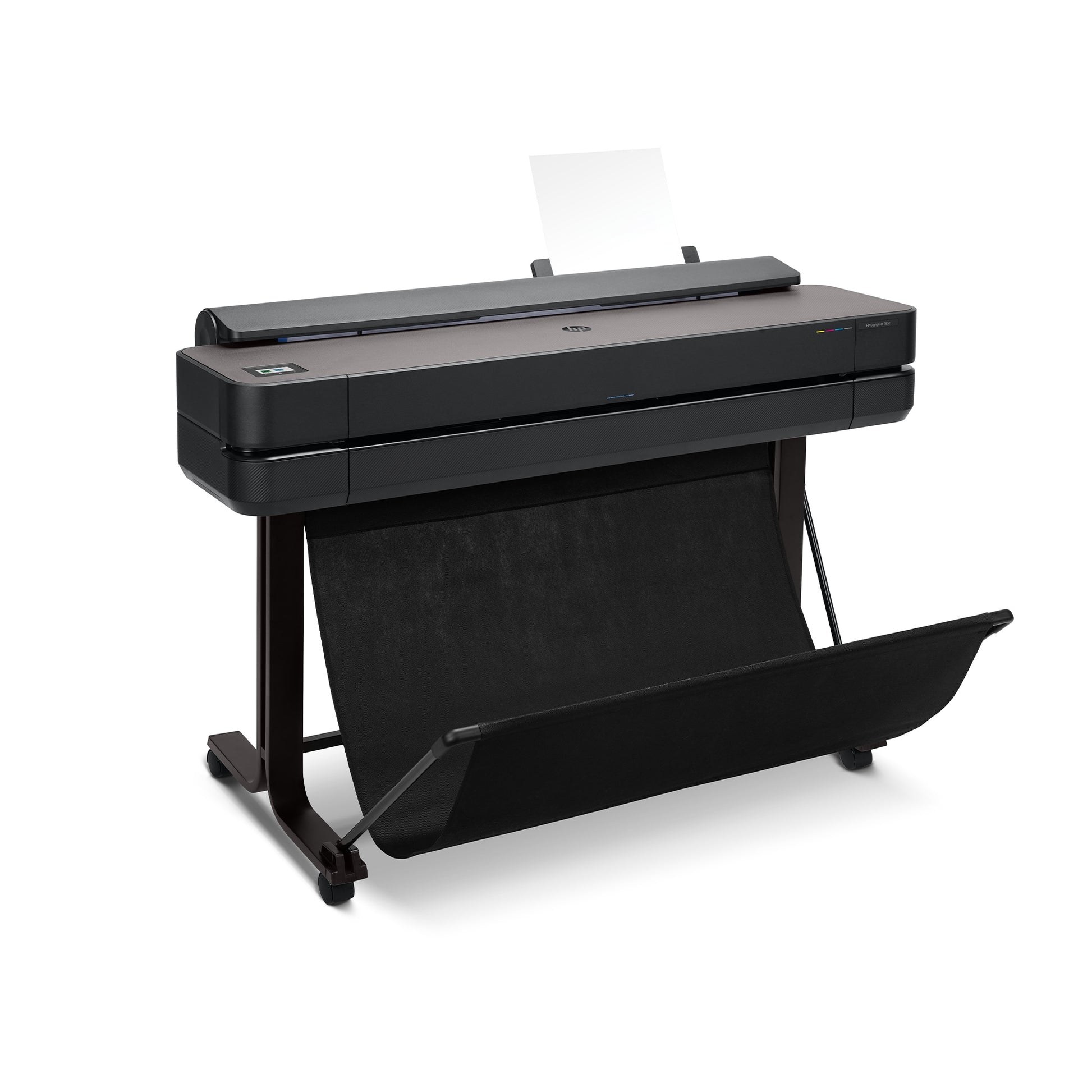 HP DesignJet T630 – Grossformatdrucker, 36", Farbe, LAN/WLAN/USB, 2400 × 1200 dpi