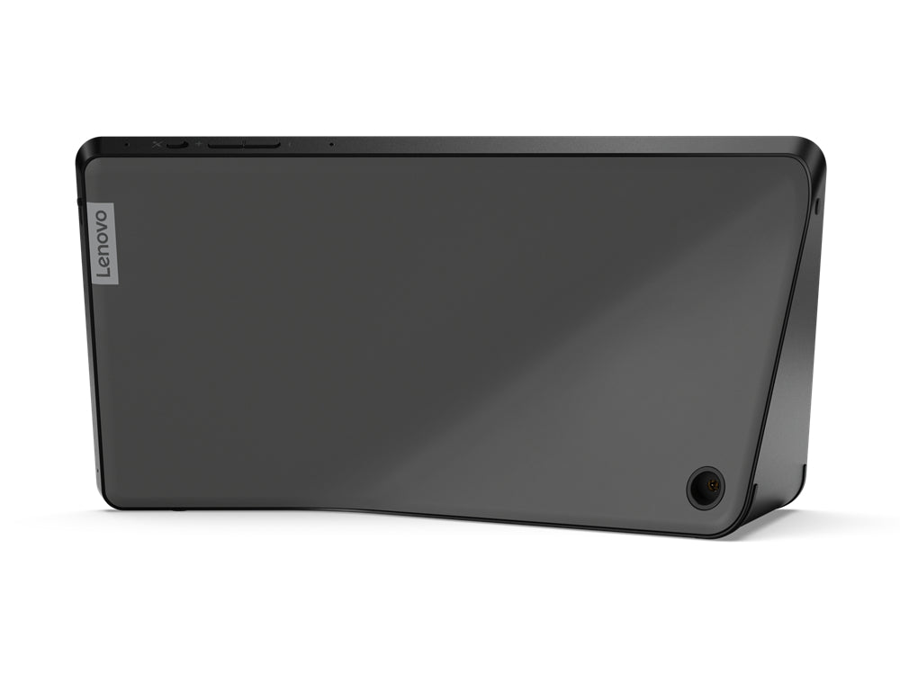 Lenovo ThinkSmart View For Zoom – Videokonferenzsystem, Schwarz